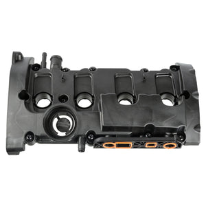 Rocker Cover Fits Audi A4 2000-08 A6 Seat Exeo OE 06D 103 469 N Febi 173359