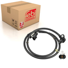 Load image into Gallery viewer, Abs Sensor Fits Mitsubishi OE MR 961 238 Febi 173366
