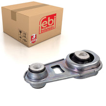 Load image into Gallery viewer, Engine Mounting Fits Renault PKW OE 11 23 837 34R Febi 173367