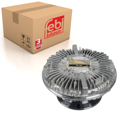 Fan Coupling Fits Mercedes OE 000 200 67 22 Febi 173368