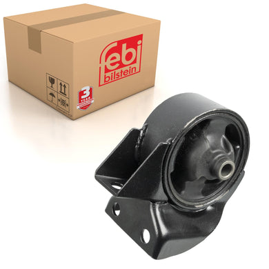 Rear Engine Mount Mounting Support 2.19302E+305 Febi 173369