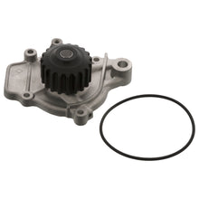 Load image into Gallery viewer, Civic Water Pump Cooling Fits Honda 19200P10A02 Febi 17336
