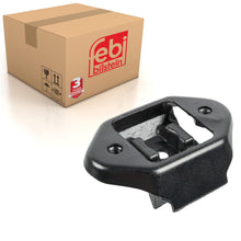 Load image into Gallery viewer, Rear Engine Mount Fits Suzuki Jimny 1171081A01 Febi 173370