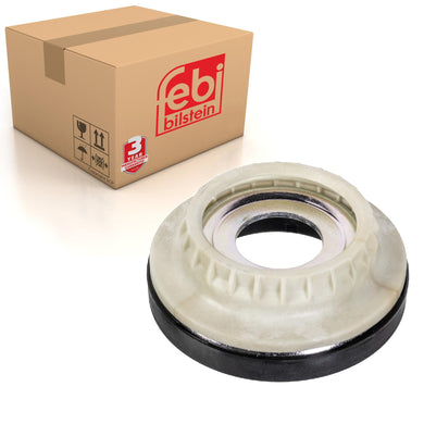 Front Strut Mounting Ball Bearing Fits Mercedes Vito Febi 173373