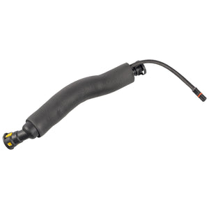 Breather Hose Fits BMW OE 11 15 7 567 802 Febi 173375