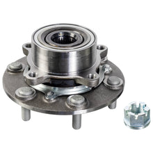Load image into Gallery viewer, Wheel Bearing Kit Fits Mitsubishi OE MR992374 S1 Febi 173378
