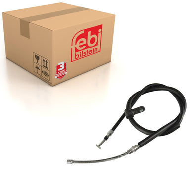Brake Cable Fits FIAT OE 51733786 Febi 173382