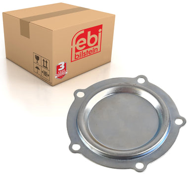 Hub Cap Fits Meritor (ROR) OE 21220727 Febi 173394