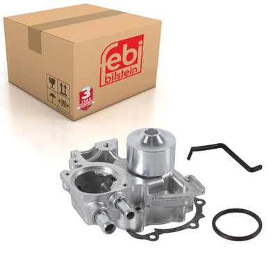 Water Pump Cooling 21111AA026 Febi 173404