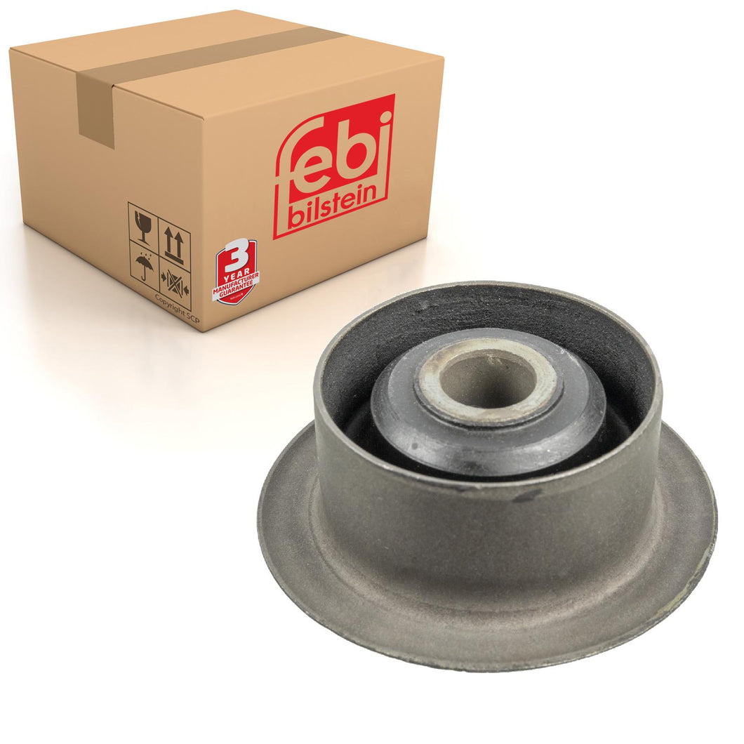 Leaf Spring Bush Fits Ford PKW OE 1 720 483 Febi 173407