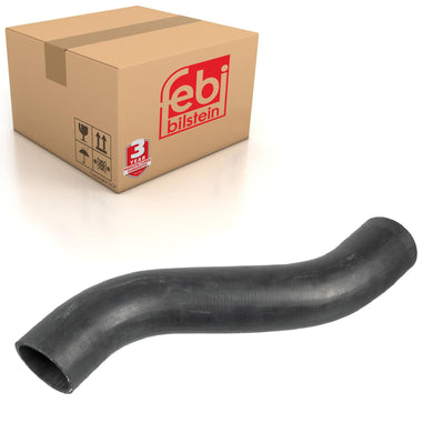 Coolant Hose Fits DAF OE 2124 554 Febi 173409