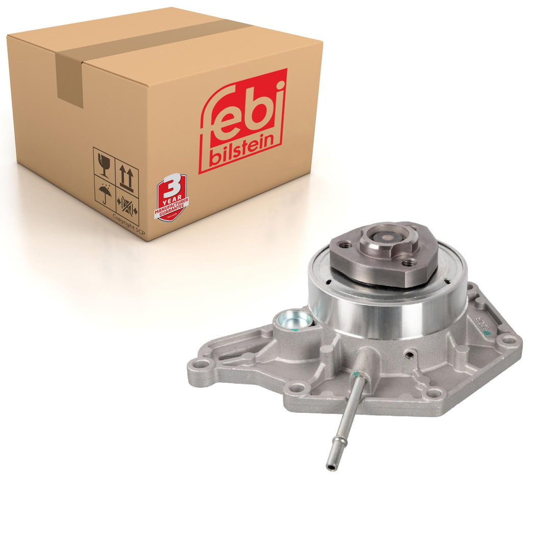 Water Pump Cooling 06E 121 018 E Febi 173413