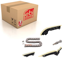 Load image into Gallery viewer, Camshaft Timing Chain Kit Fits Mercedes Sprinter V Vito 0009934102 Febi 173414