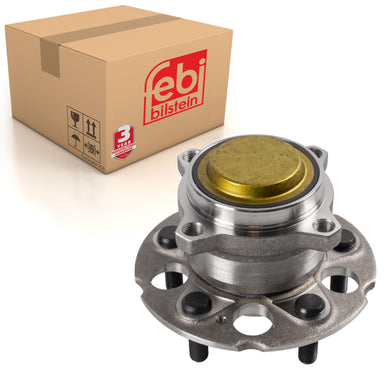 CR-V Rear Wheel Bearing Hub Kit 42200T0B951 Febi 173417