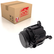 Load image into Gallery viewer, Oil Separator Fits VW OE 076 103 593 A Febi 173420