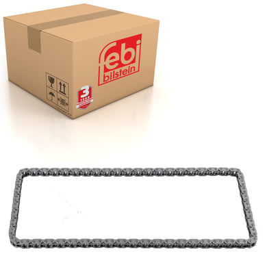 Camshaft Timing Chain Fits Jeep Grand Cherokee Wrangler K68515619AA Febi 173423