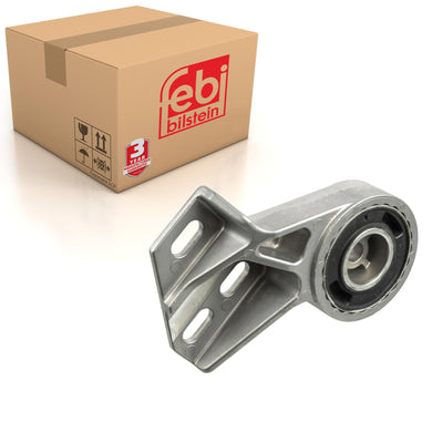 Radiator Mount Fits Scania OE 1 791 182 Febi 173436