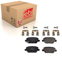 Load image into Gallery viewer, Brake Pads Set Kit Fits FIAT 77367717 Febi 173440