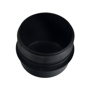 Oil Filter Housing Cap Inc Sealing Ring Fits Scania P G R S Series P Febi 173447