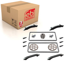 Load image into Gallery viewer, Camshaft Timing Chain Kit Fits Jeep Grand Cherokee K68515619AA Febi 173456