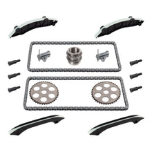 Load image into Gallery viewer, Camshaft Timing Chain Kit Fits Jeep Grand Cherokee K68515619AA Febi 173456