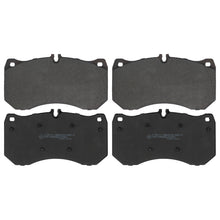 Load image into Gallery viewer, Brake Pads Set Kit Fits Audi 4H0 698 151 P Febi 173458