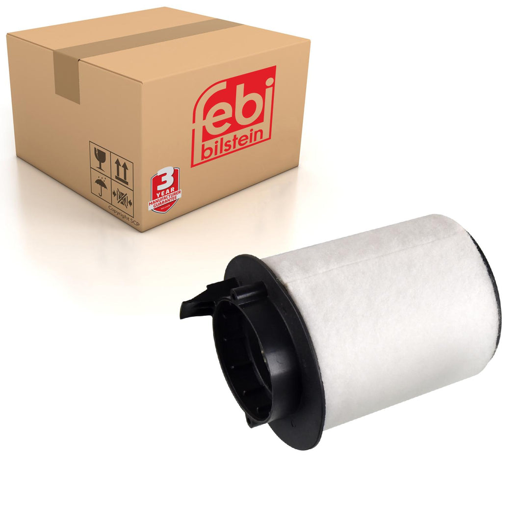 Air Filter Set Inc Pre-Filter Fits Audi R8 OE 420 133 843 B Febi 173460