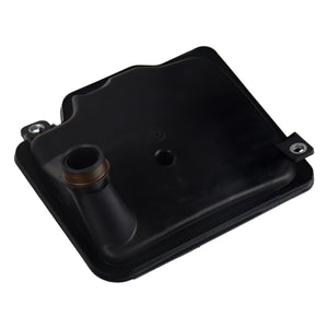 Auto Transmission Oil Filter Set Inc Pan Gasket Fits Chrysler Grand Febi 173463