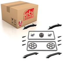 Load image into Gallery viewer, Camshaft Timing Chain Kit Fits Jeep Wrangler IV 4x4 K68515619AA Febi 173466