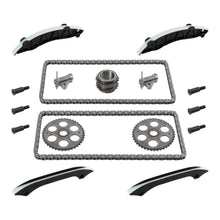 Load image into Gallery viewer, Camshaft Timing Chain Kit Fits Jeep Wrangler IV 4x4 K68515619AA Febi 173466