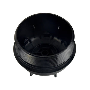 Fuel Filter Housing Cap Fits Scania OE 1 729 659 Febi 173469