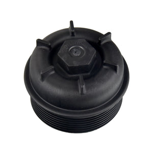 Fuel Filter Housing Cap Fits Scania OE 2 052 855 Febi 173470