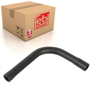 Coolant Hose Fits MAN OE 81963050145 Febi 173471