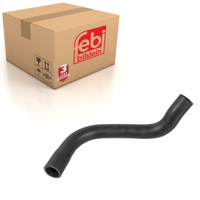 Coolant Hose Fits Volvo OE 1676378 Febi 173472