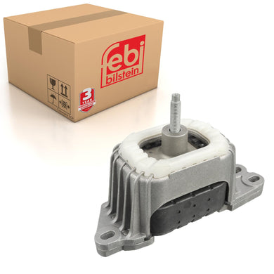 Right Engine Mount Mounting Support 1839.J9 Febi 173478