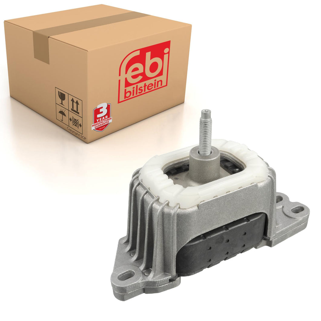 Right Engine Mount Mounting Support 1839.J9 Febi 173478