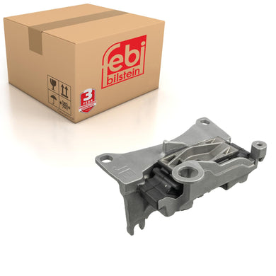 Transmission Mount Fits Renault OE 11 22 066 77R Febi 173479