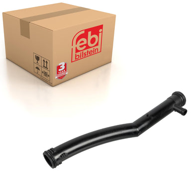 Coolant Pipe Fits VW OE 03C 121 065 D Febi 173481