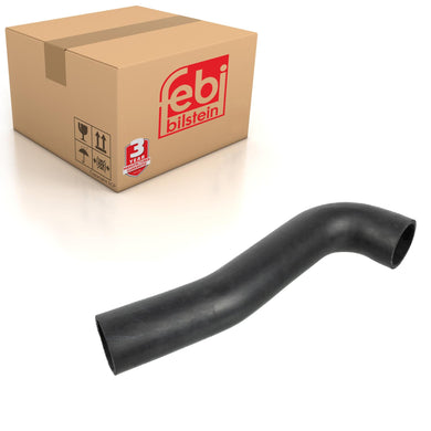Coolant Hose Fits Mercedes SK Mercedes MK OE 652 501 20 82 Febi 173485
