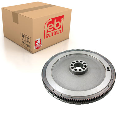 Flywheel Inc Starter Ring Gear Fits Mercedes Axor OE 457 030 07 05 Febi 173486