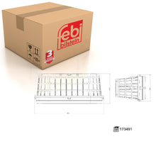 Load image into Gallery viewer, Air Filter 004 094 90 04 Febi 173491