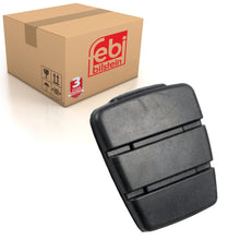 Load image into Gallery viewer, Clutch Brake Pedal Pad Fits Scania F K N P G R T Serie OE 1 422 639 Febi 173494