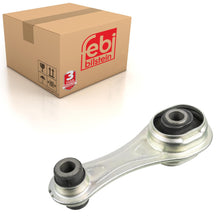 Load image into Gallery viewer, Transmission Mount Fits Renault OE 11 23 856 98R Febi 173505