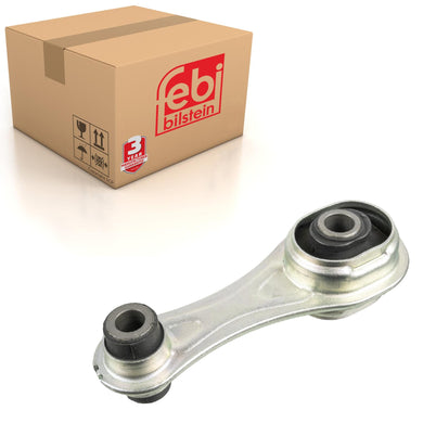 Transmission Mount Fits Renault OE 11 23 856 98R Febi 173505