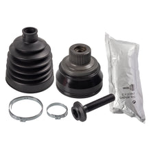 Load image into Gallery viewer, Drive Shaft Joint Kit Fits Audi OE 8K0 498 099 D Febi 173506
