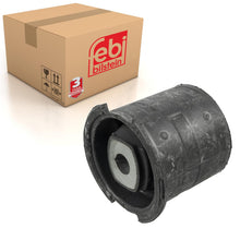 Load image into Gallery viewer, Axle Beam Mount Fits BMW OE 33 30 6 786 972 Febi 173507