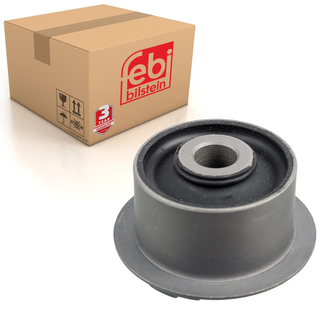 Leaf Spring Bush Fits Ford PKW OE 1 730 589 Febi 173509