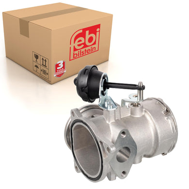 Egr Valve Fits VW OE 070 128 070 F Febi 173525