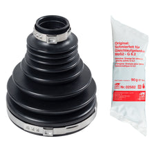 Load image into Gallery viewer, Cv Boot Kit Fits Fiat OE 71771313 S1 Febi 173539