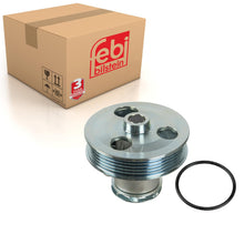 Load image into Gallery viewer, Water Pump Cooling 07K 121 011 K Febi 173540